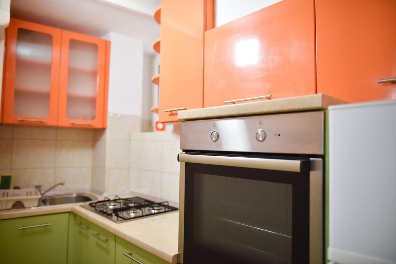 Luka'S Amber Rooms In The Center Of Trogir Ngoại thất bức ảnh