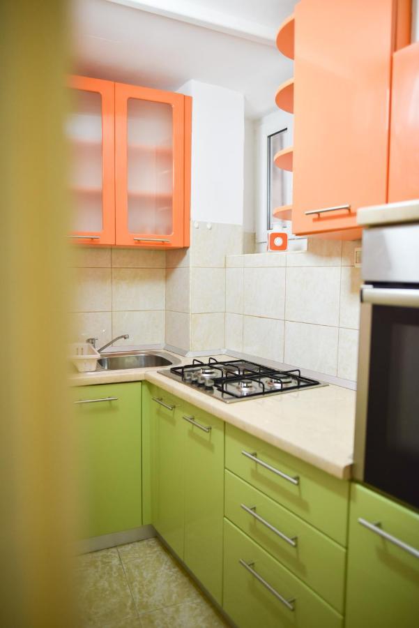 Luka'S Amber Rooms In The Center Of Trogir Ngoại thất bức ảnh