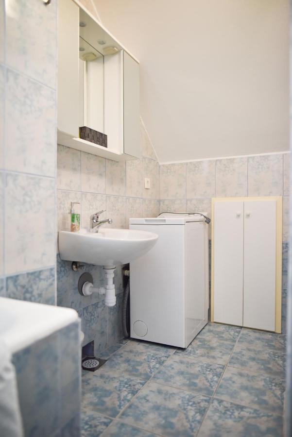 Luka'S Amber Rooms In The Center Of Trogir Ngoại thất bức ảnh